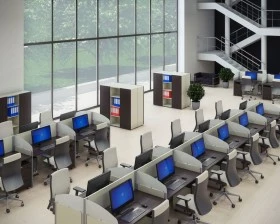 Мебель для персонала Rio System images