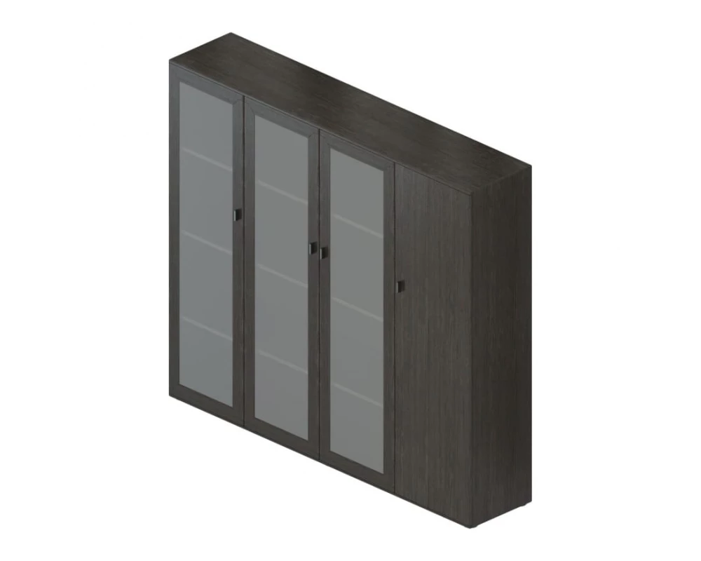 Шкаф комбинированный SD-54N Sydney