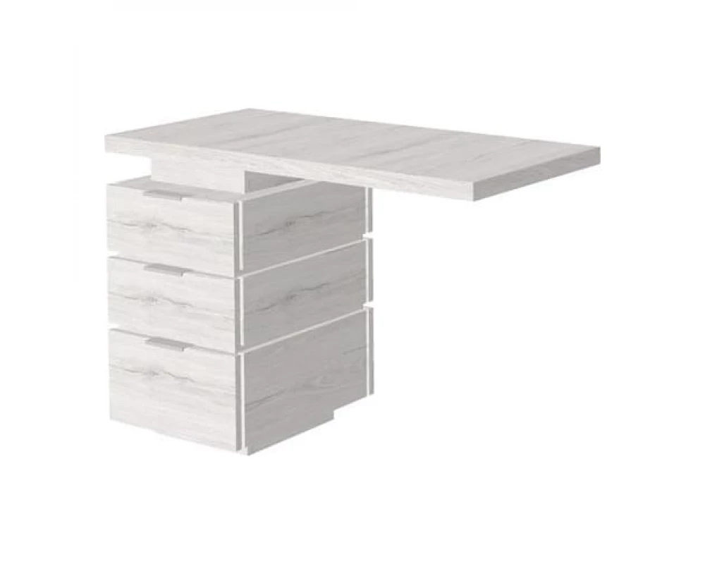 Боковая приставка рабочего стола TS-11 Time.S