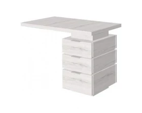 Боковая приставка рабочего стола TS-12 Time.S images