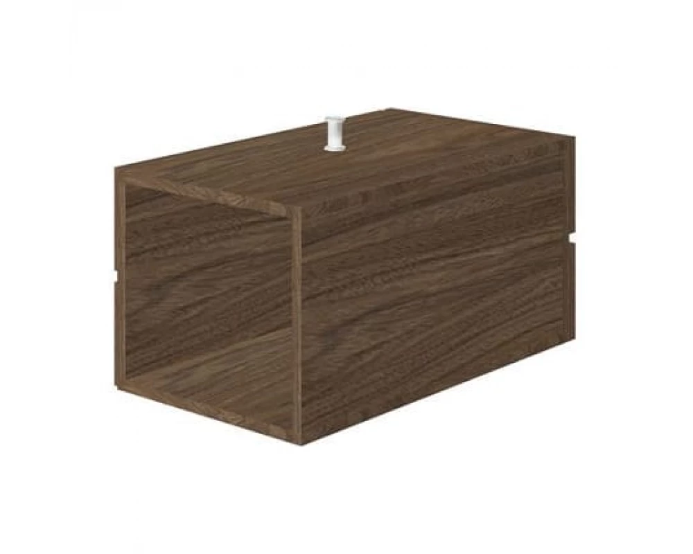 Тумба подвесная для рабочего стола TS-24 Time.S