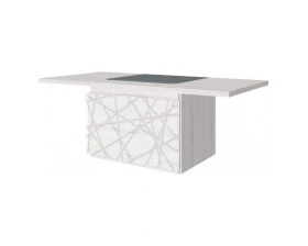 Стол руководителя TS-200 + Траверс TS-100.3 Time.S images