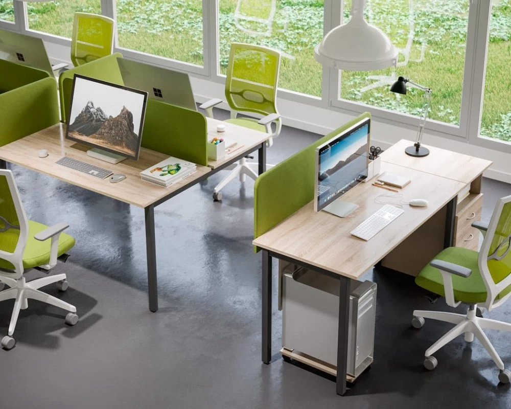 Мебель для персонала Work