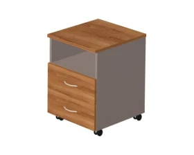 Мобильная тумба W-19 Work images