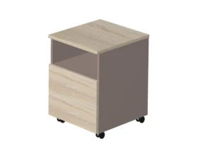 Мобильная тумба W-19 Work images