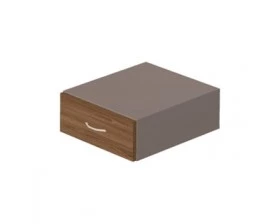 Подвесная тумба W-24 Work images