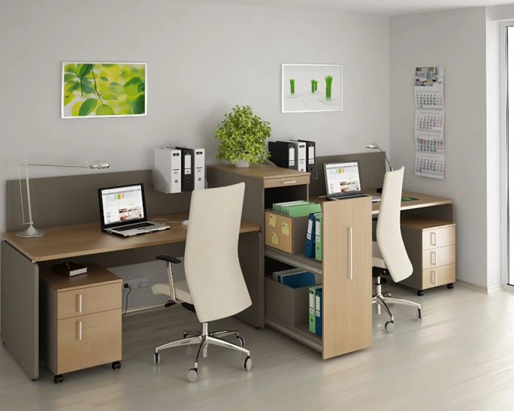 Мебель для персонала Аккорд