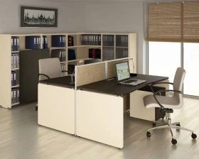 Мебель для персонала Аккорд images