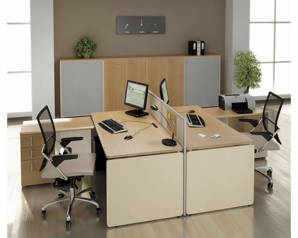 Мебель для персонала Аккорд