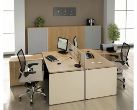 Мебель для персонала Аккорд images
