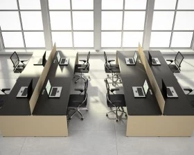 Мебель для персонала Аккорд images