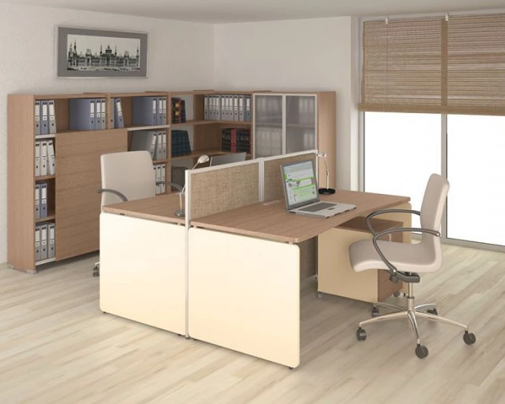 Мебель для персонала Аккорд