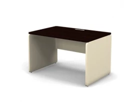 Стол прямой ДСП 120x80x73,5 Accord Director images