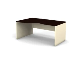 Стол MDF левый 160x100x73,8 Accord Director images