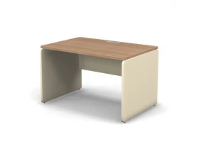 Стол прямой ДСП 120x80x73,5 Accord Director images