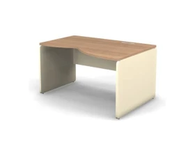 Стол MDF правый 140x100x73,8 Accord Director images