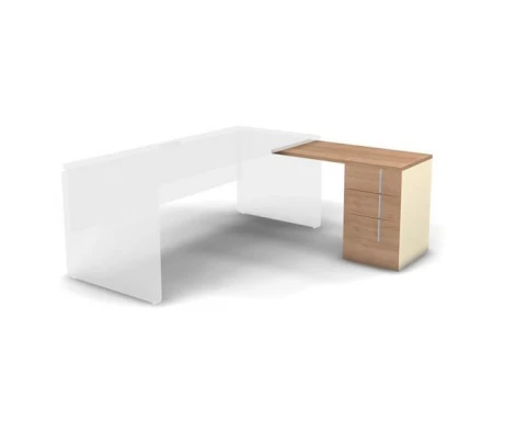 Тумба ДСП правая 40,8x49,5x67 Accord Director