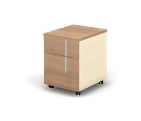 Тумба мобильная правая ДСП 40,8x50x55,7 Accord Director