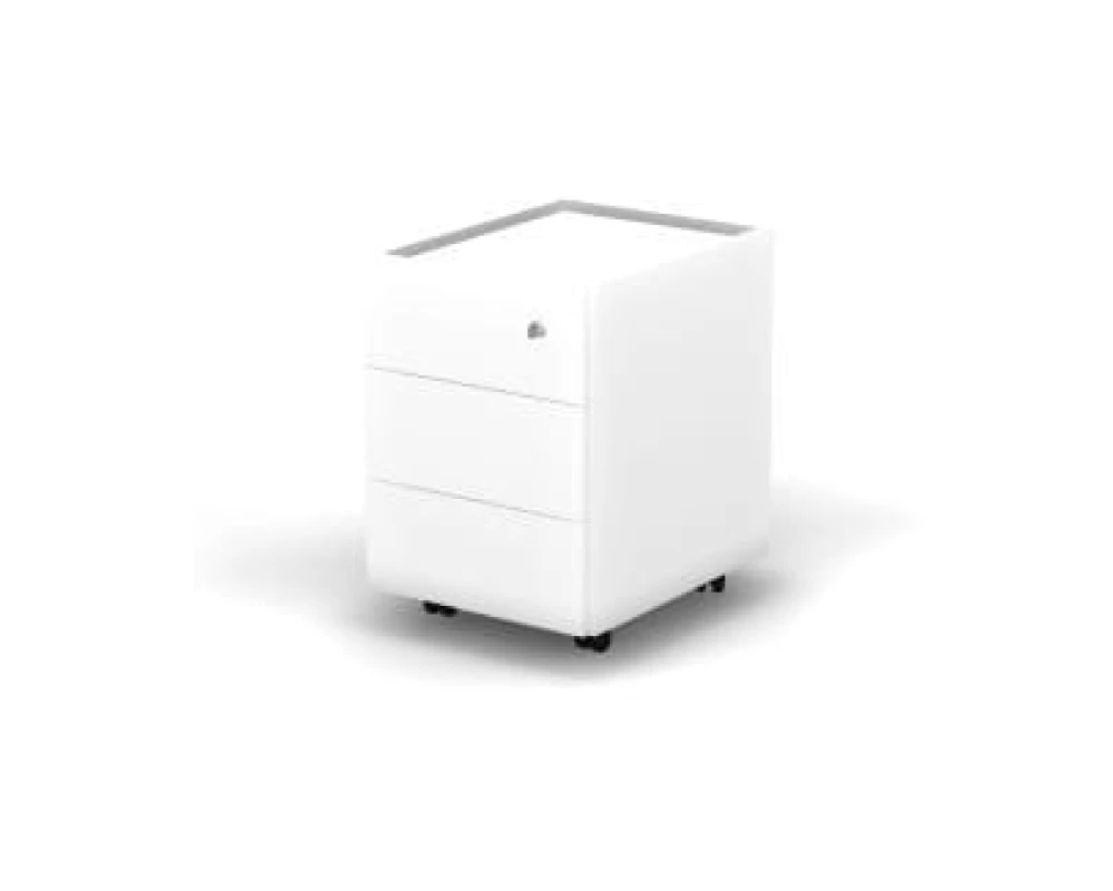 Тумба мобильная с нишей 41x49,8x57,8 Smart