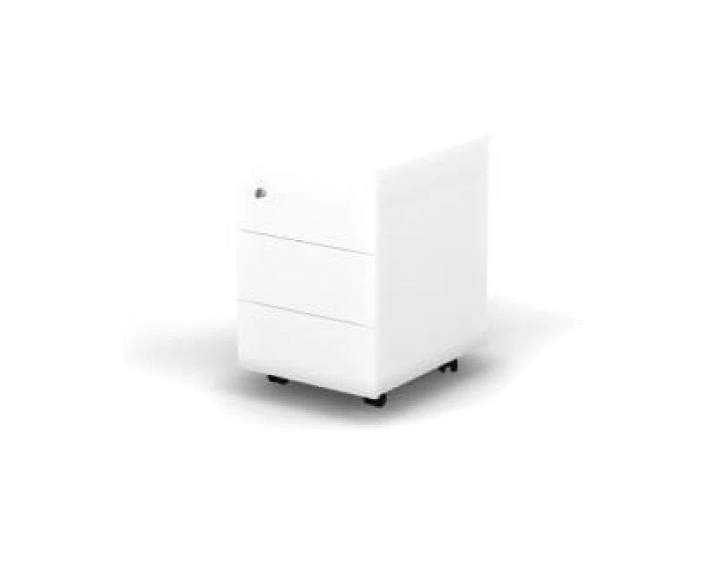 Тумба мобильная 41,2x50x59,4 76T012 Smart
