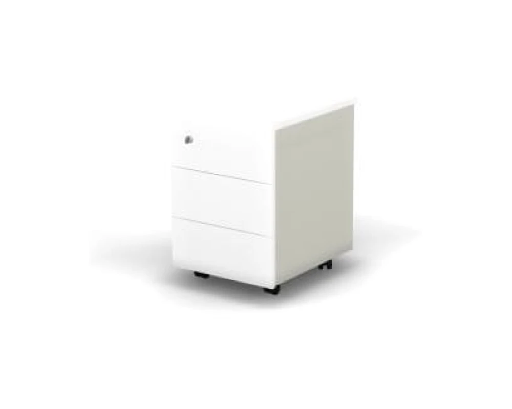 Тумба мобильная 41,2x50x59,4 76T012 Smart