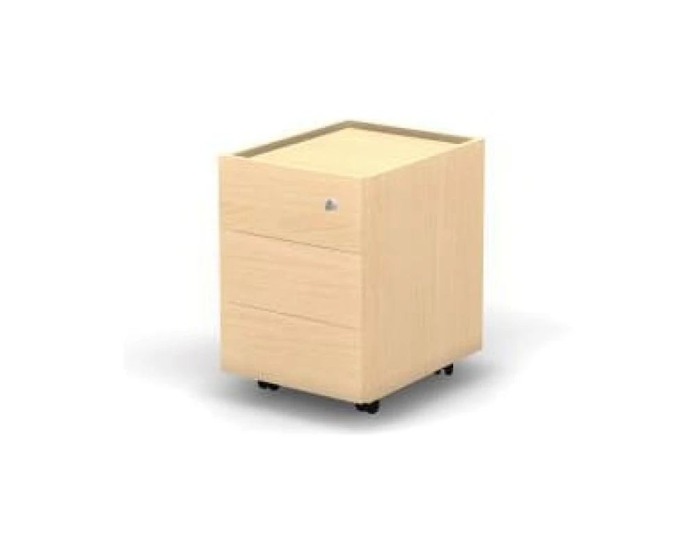 Тумба мобильная с нишей 41x49,8x57,8 Smart