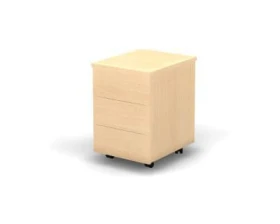 Тумба мобильная 41,2x50x59,4 76T011 Smart images