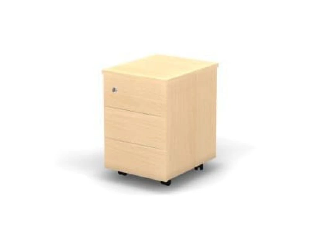 Тумба мобильная 41,2x50x59,4 76T012 Smart