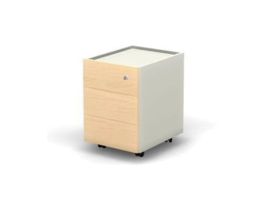Тумба мобильная с нишей 41x49,8x57,8 Smart