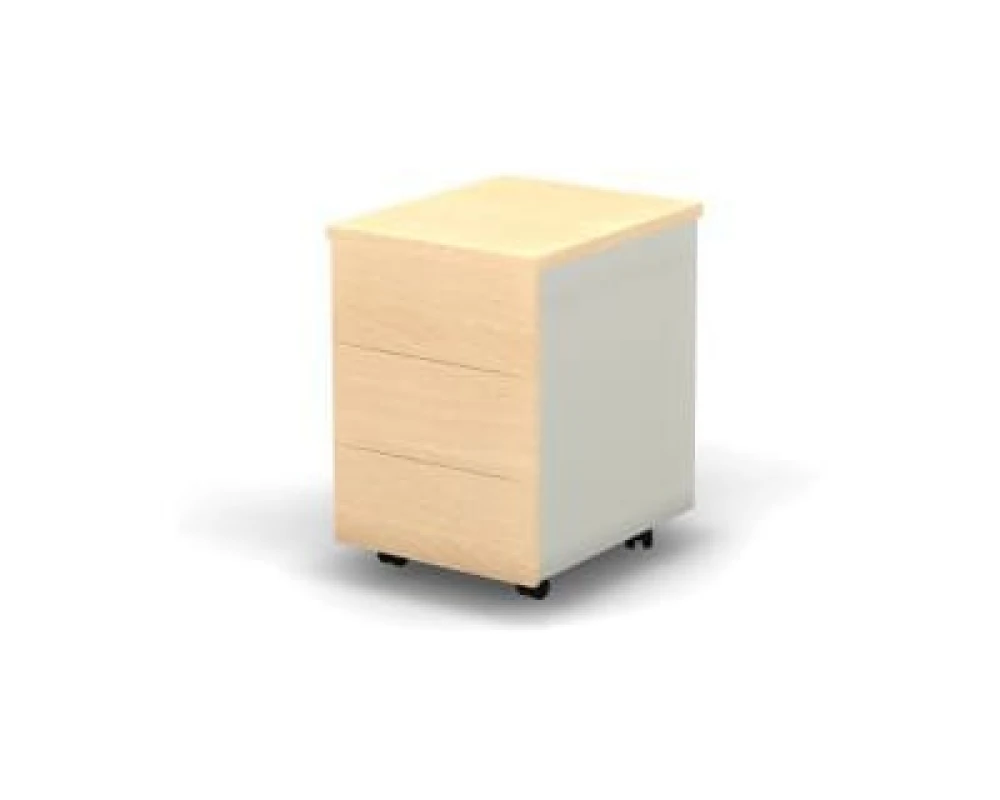 Тумба мобильная 41,2x50x59,4 76T011 Smart