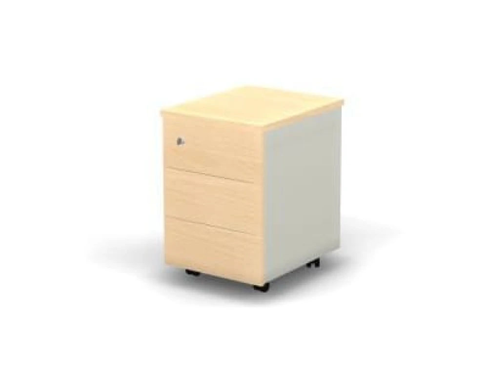 Тумба мобильная 41,2x50x59,4 76T012 Smart