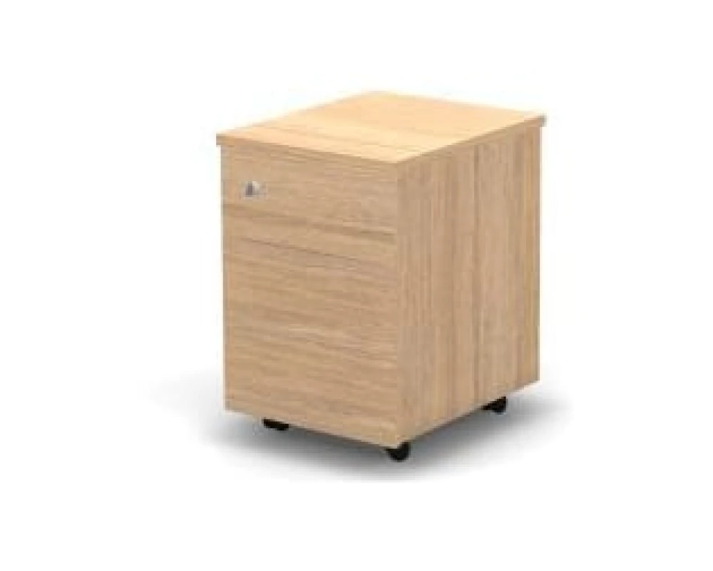 Тумба мобильная 41,2x50x59,4 76T012 Smart