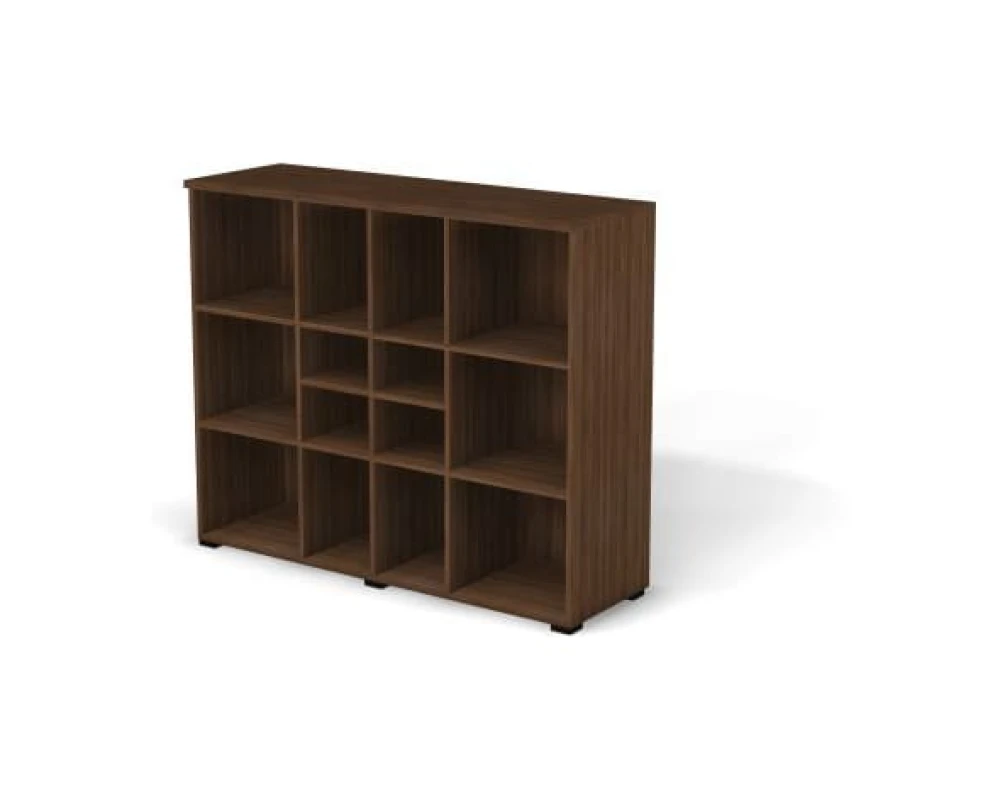 Стеллаж 128,6x42x107,8 Smart