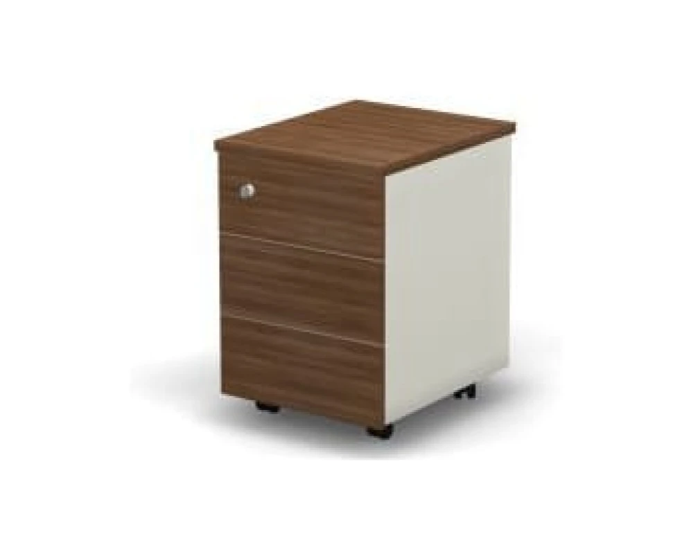 Тумба мобильная 41,2x50x59,4 76T012 Smart