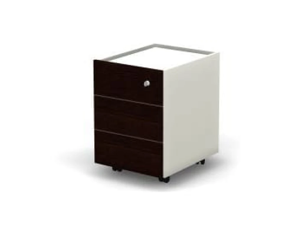 Тумба мобильная с нишей 41x49,8x57,8 Smart