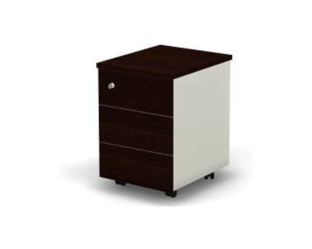 Тумба мобильная 41,2x50x59,4 76T012 Smart