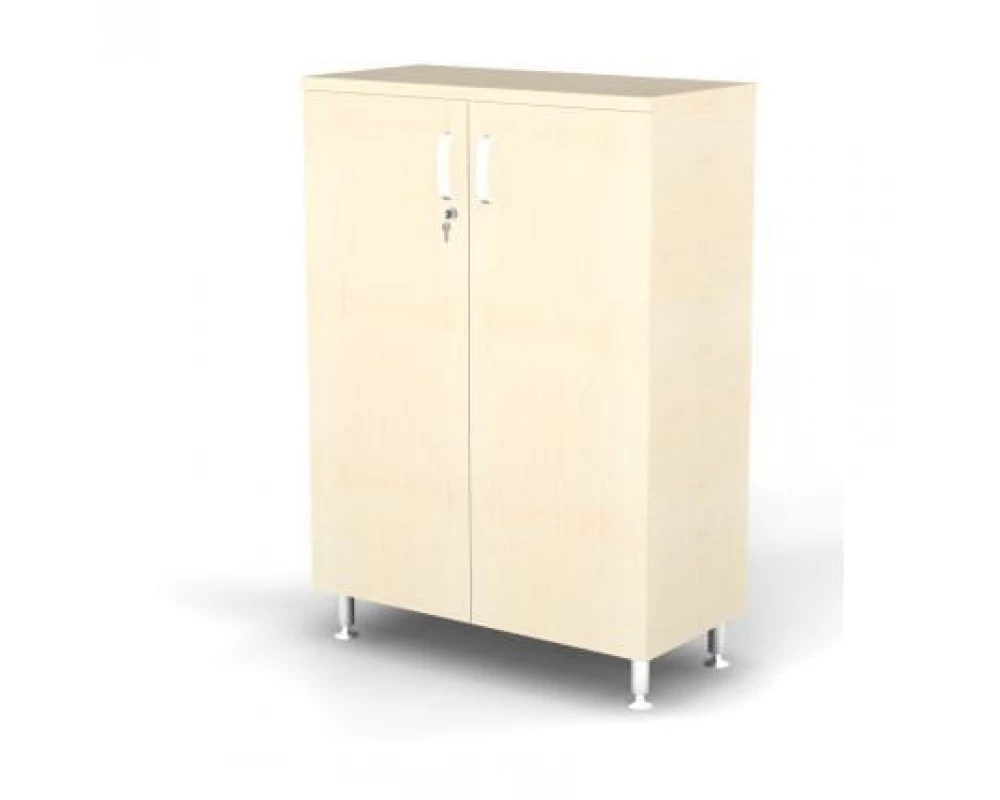 Шкаф закрытый 3 уровня BR810345 Berlin Director