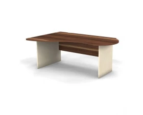 Стол асимметричный левый 180x120x74 Berlin images