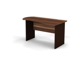 Стол асимметричный правый 140x80x74 Berlin images