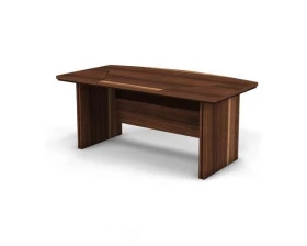 Стол руководителя 200x100x76 Berlin Director images