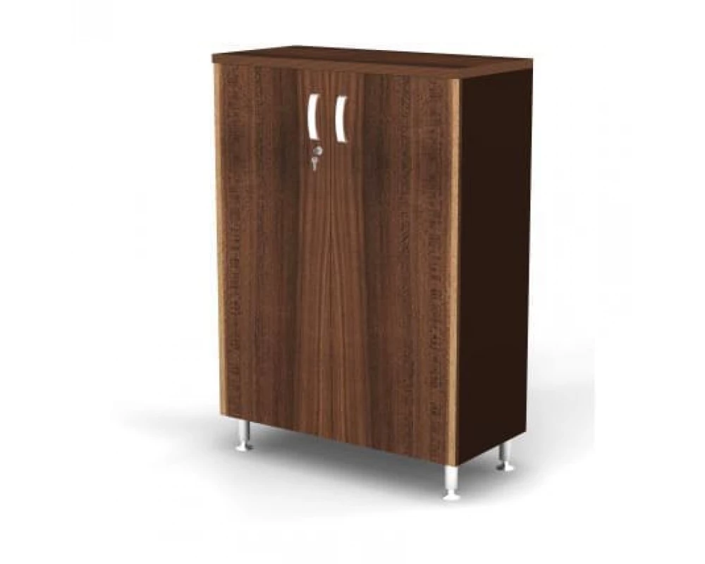 Шкаф закрытый 3 уровня BR810345 Berlin Director