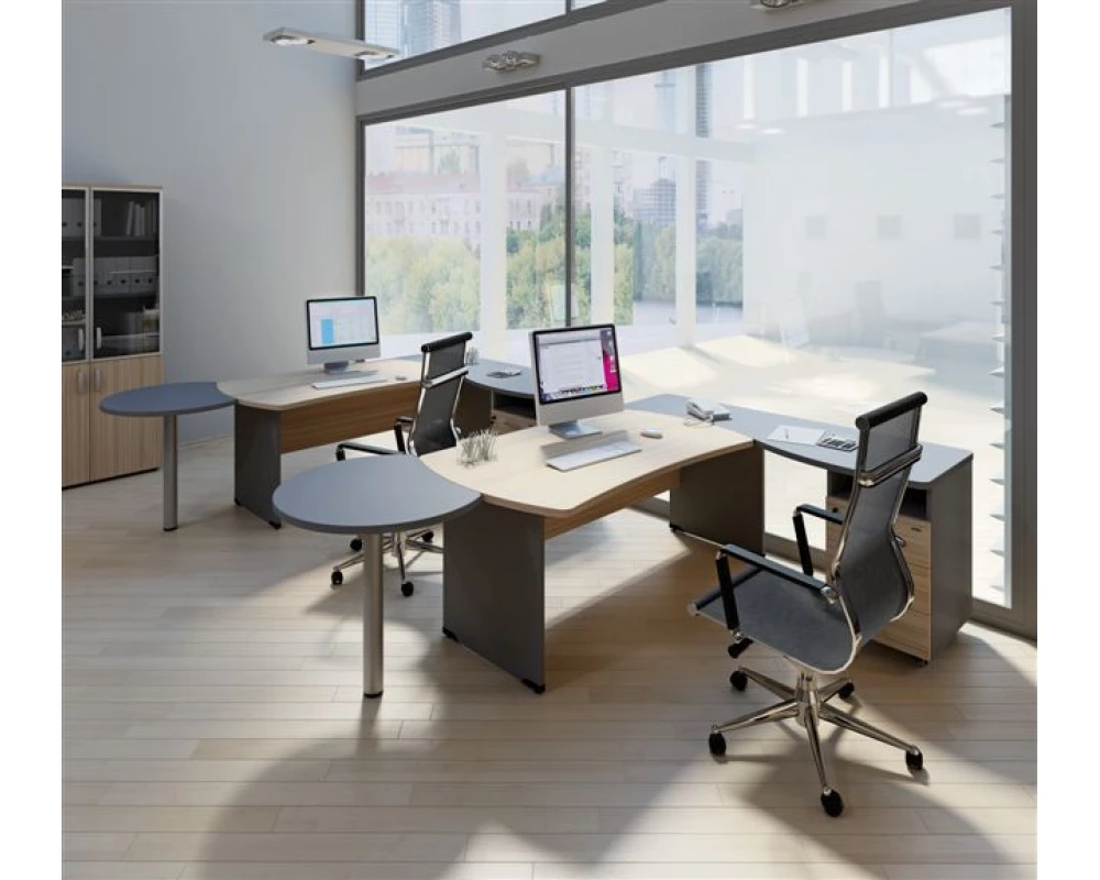 Мебель для персонала Берлин