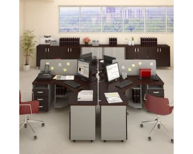 Мебель для персонала Берлин images