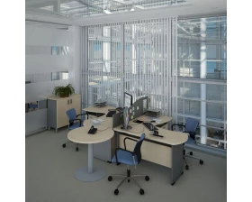 Мебель для персонала Берлин images