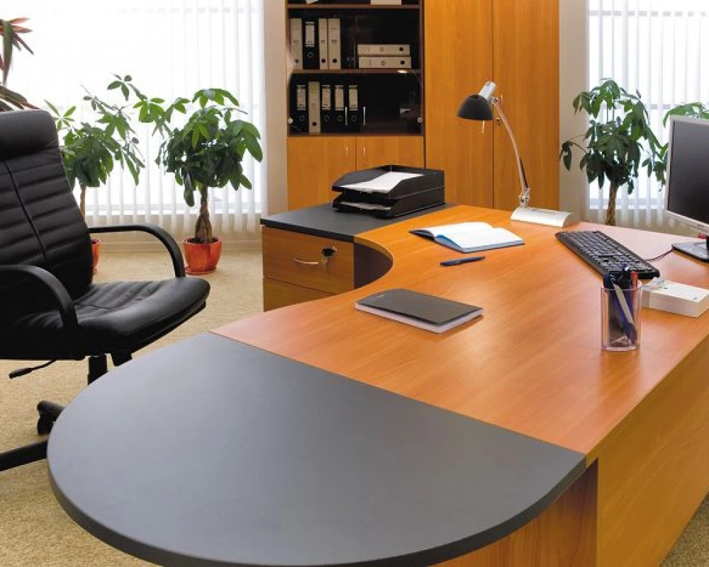 Мебель для персонала Эрго