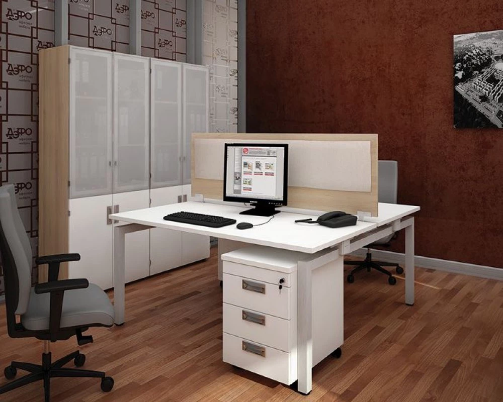 Мебель для персонала Европа