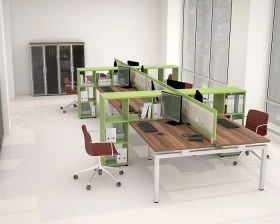 Мебель для персонала Европа images