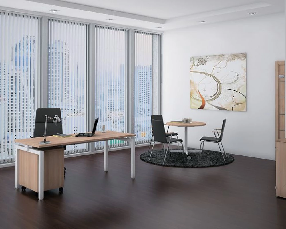 Мебель для персонала Европа