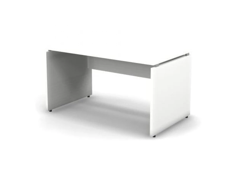 Стол рабочий ДСП 138x80x74,3 Europe