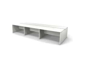 Рабочая станция 6 мест 414x163x74,3 Europe images